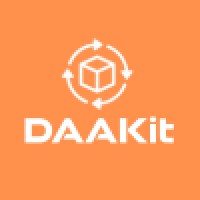 DAAKit logo - Similar company to Now Delivery