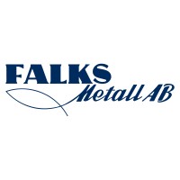 Falks Metall AB logo - Similar company to Göhlins I Gnosjö Ab