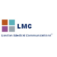 London Medical Communications logo - Similar company to Vr Medical Communications