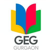 GEG Gurgaon logo - Similar company to Centre For Sustainable Operations And Resilient Supply Chains (Csorsc)
