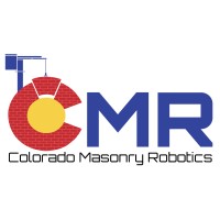 Colorado Masonry Robotics logo - Similar company to Bolt Robots