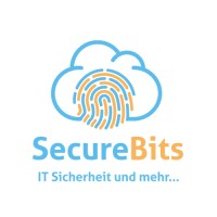 SecureBits logo - Similar company to Datapod