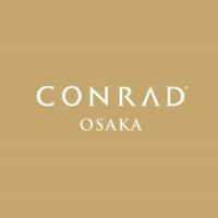 Conrad Osaka コンラッド大阪 logo - Similar company to Intercontinental Osaka インターコンチネンタルホテル大阪