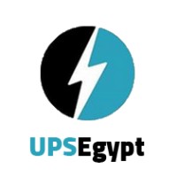 UPSEgypt logo - Similar company to Mye Technology