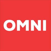 OMNI Digital Agency logo - Similar company to BluShark Media