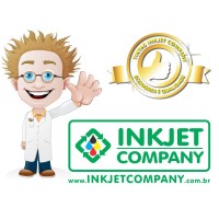 Inkjet Company logo - Similar company to Aja Coding Solutions