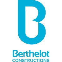 Berthelot Constructions logo - Similar company to Corvax Solutions
