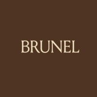 Brunel logo - Similar company to Terrashell Tech