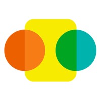 Vubble logo - Similar company to Soscip Consortium
