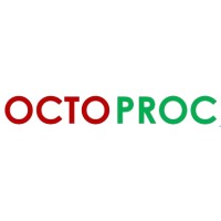 OctoProc logo - Similar company to Pidana