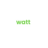Watt.ma logo - Similar company to Survoltés