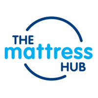The Mattress Hub logo - Similar company to Couch Potatoes Furniture & Mattress Stores