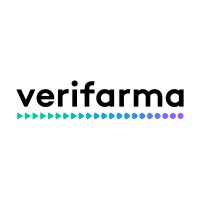 Verifarma logo - Similar company to One Solutions Sa