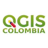 QGIS Colombia logo - Similar company to Raphael Maps