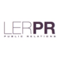 L.E.R. Public Relations logo - Similar company to Mca Public Relations