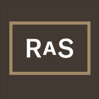 RAS Service Group logo - Similar company to Dpf Group