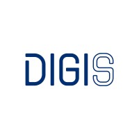 DIGIS logo - Similar company to Nuclei Technologies, Sri Lanka