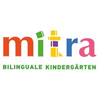 MITRA bilinguale Kindergärten gGmbH logo - Similar company to Cleverklagen.
