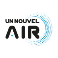 Un Nouvel Air logo - Similar company to Link Bytes
