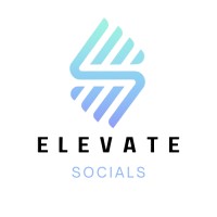 Elevate Socials logo - Similar company to Ninex Digital