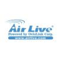 Airlive®, Ovislink Corporation