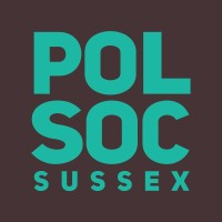University of Sussex Politics Society logo - Similar company to County Mall Shopping Centre