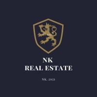 NK Real Estate logo - Similar company to T Pro