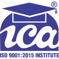 ICA - Skill logo - Similar company to Skillshort Edulife Pvt. Ltd.