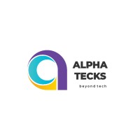 Alphatecks Technologies logo - Similar company to Cactus Tech