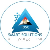IDSC Smart Solutions logo - Similar company to Idsc