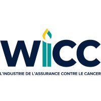 WICC Québec logo - Similar company to Nasaï Studio