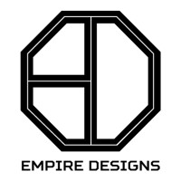 Empire Designs logo - Similar company to Eventshoch2 Gmbh