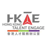 Hong Kong Talent Engage logo - Similar company to Young Founders Network E.V.