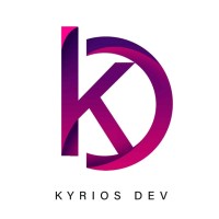 Kyrios Dev logo - Similar company to Iwebs