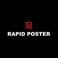 Rapid Poster logo - Similar company to Pixel'S Laboratory