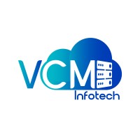 VCM Infotech Private Limited logo - Similar company to Vcm Technologies Pvt. Lmt.