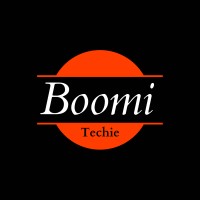 Boomi Techie logo - Similar company to Boomi