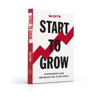 Start to Grow logo - Similar company to Starttogrow