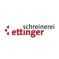 Ettinger Schreinerei AG logo - Similar company to Sbs Ag