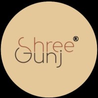ShreeGunj Dryfruits logo - Similar company to Tsik Nut House