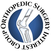 Orthopedic Surgery Interest Group logo - Similar company to Psychiatry Student Interest Group - University Of Jordan