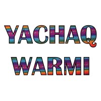 Yachaq Warmi logo - Similar company to Engagement Foundation
