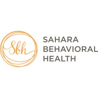 Sahara Behavioral Health logo - Similar company to Mind 24-7