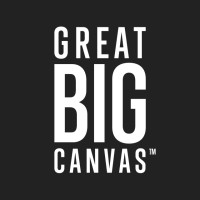 Great BIG Canvas logo - Similar company to Art.Com