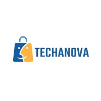 Techanova logo - Similar company to Quasay Glass