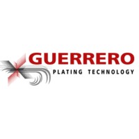 Guerrero Plating Technology logo - Similar company to Trizone Electrical Services Llc