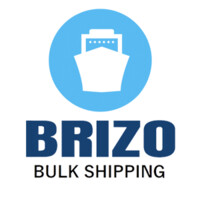 Brizo Bulk Shipping logo - Similar company to Doria Shipping Plc