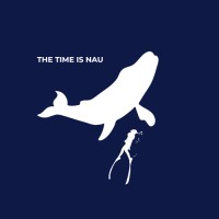 NAU TRAVEL logo - Similar company to Active Kids / Активни Деца