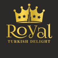 Royal Turkish Delight logo - Similar company to Attar Dragée
