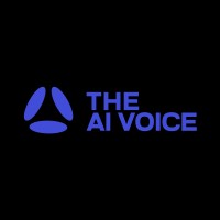 The AI Voice logo - Similar company to Hive Analytics Academy